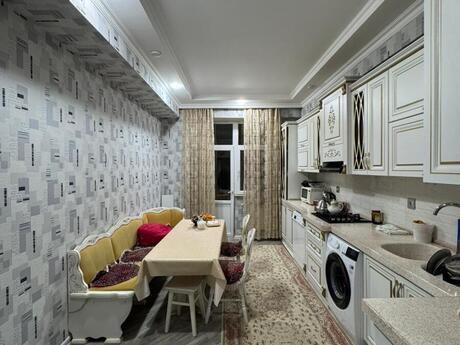4 otaqlı mənzil, 130 m², Yasamal: 270 000 ₼ 3