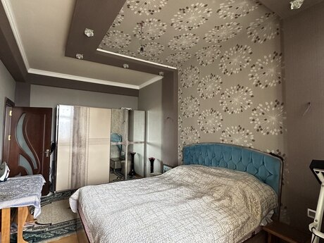 4 otaqlı mənzil, 144 m², Xalqlar Dostluğu: 315 000 ₼ 4