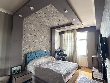4 otaqlı mənzil, 144 m², Xalqlar Dostluğu: 315 000 ₼ 5