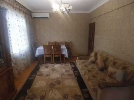 Elan №6404476 - Bakı, Şah İsmayıl Xətai m., 3 otaqlı, 70 m², 1/18 mərtəbə