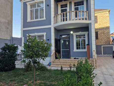 Elan №6404503 - Bakı, Masazır q., 5 otaqlı, 180 m²