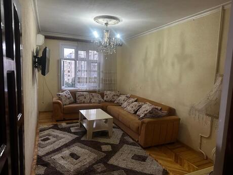 Elan №6404498 - Bakı, Memar Əcəmi m., 2 otaqlı, 60 m², 6/9 mərtəbə