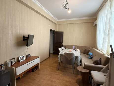 2 otaqlı mənzil, 68 m², Yasamal: 168 000 ₼ 5