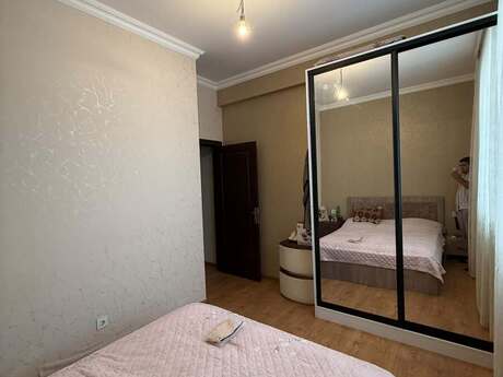 2 otaqlı mənzil, 68 m², Yasamal: 168 000 ₼ 4
