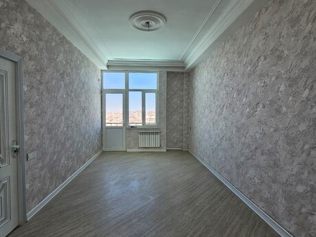 Объявление №6404483 - Баку, пос. Масазыр, 2-комн., 52 м², 7/9 этаж
