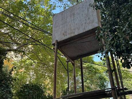 2 rooms · 41 m² · floor 1/5, Nizami