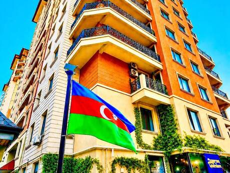 Elan №6404509 - Bakı, Qara Qarayev m., 2 otaqlı, 90 m², 8/18 mərtəbə