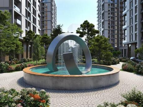 3 otaqlı mənzil, 100 m², Avant Vista: 258 000 ₼ 5