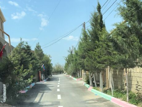 3 otaqlı həyət evi, 160 m², Badamdar: 280 000 ₼ 2
