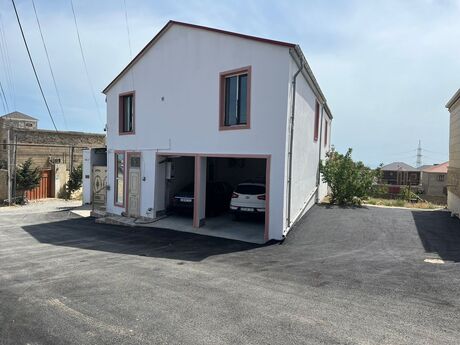 3 otaqlı həyət evi, 160 m², Badamdar: 280 000 ₼ 3