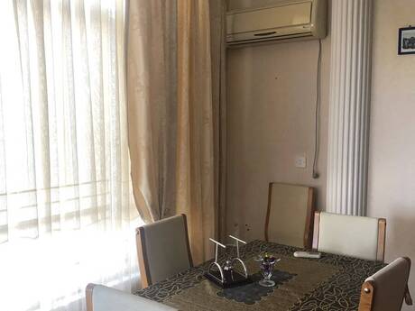 Kirayə 2 otaqlı mənzil, 60 m², Nəriman Nərimanov: 750 ₼/ay 5