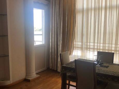 Kirayə 2 otaqlı mənzil, 60 m², Nəriman Nərimanov: 750 ₼/ay 4