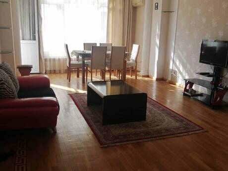 Kirayə 2 otaqlı mənzil, 60 m², Nəriman Nərimanov: 750 ₼/ay 2