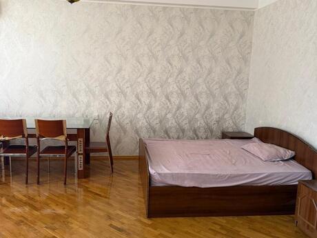 Kirayə 2 otaqlı mənzil, 65 m², Şah İsmayıl Xətai: 700 ₼/ay 4