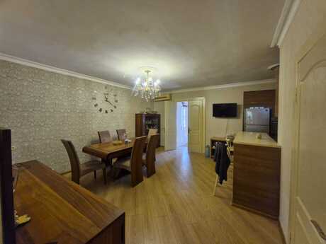 4 otaqlı mənzil, 90 m², İçəri Şəhər: 245 000 ₼ 2