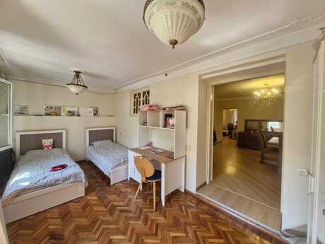 4 otaqlı mənzil, 90 m², İçəri Şəhər: 245 000 ₼ 3