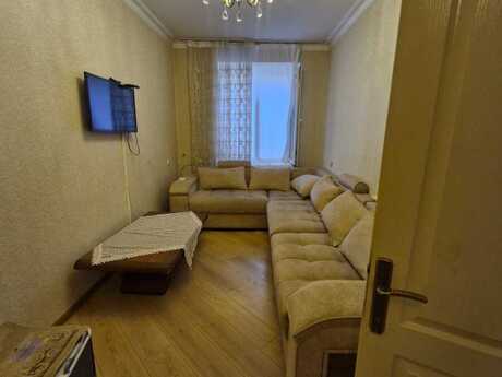 4 otaqlı mənzil, 90 m², İçəri Şəhər: 245 000 ₼ 5
