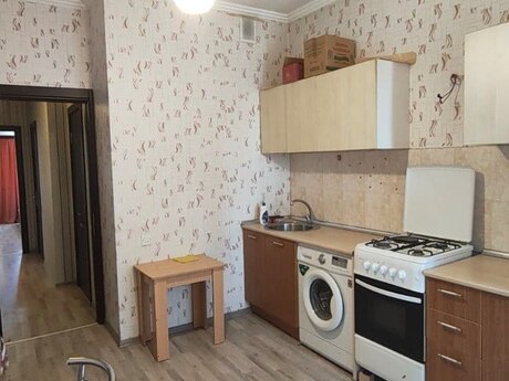 2 otaqlı mənzil, 60 m², Şah İsmayıl Xətai: 185 000 ₼ 4