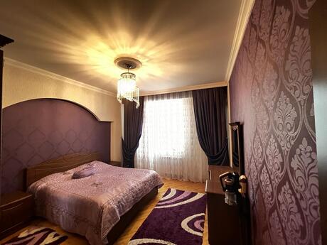 3 otaqlı mənzil, 96 m², Yeni Yasamal: 210 000 ₼ 5