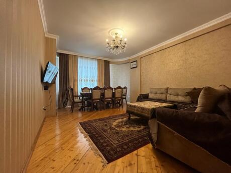 3 otaqlı mənzil, 96 m², Yeni Yasamal: 210 000 ₼ 2