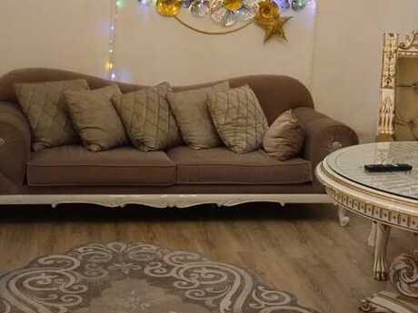 Elan №6404561 - Bakı, Nəriman Nərimanov m., 3 otaqlı, 62 m², 2/5 mərtəbə