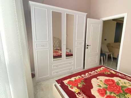Kirayə 3 otaqlı mənzil, 70 m², Sahil: 999 ₼/ay 2