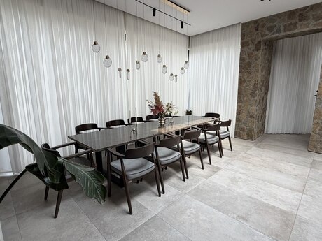 5 otaqlı həyət evi, 380 m², Bilgəh: 1 350 000 ₼ 5