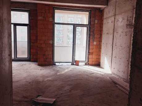 3-room apartment, 122 m², 28 Park Residence: 399 000 ₼ 3
