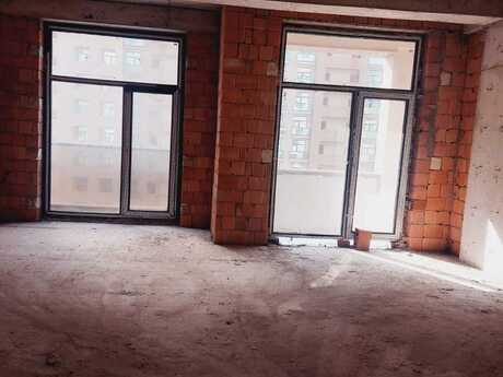 3-room apartment, 122 m², 28 Park Residence: 399 000 ₼ 2