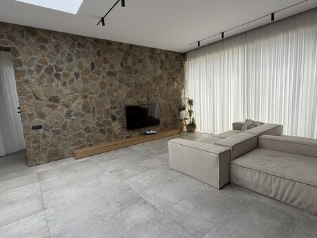 5 otaqlı həyət evi, 380 m², Bilgəh: 1 350 000 ₼ 4