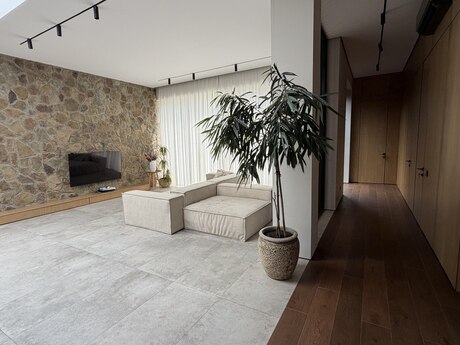 5 otaqlı həyət evi, 380 m², Bilgəh: 1 350 000 ₼ 3