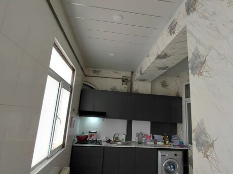 2-room apartment for rent, 60 m², Yeni Yasamal: 650 ₼/mo 3