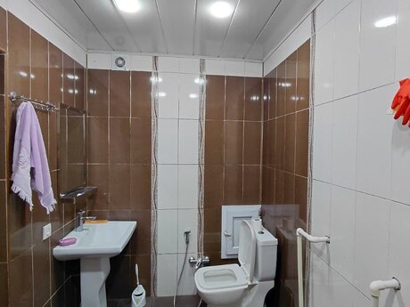 2-room apartment for rent, 60 m², Yeni Yasamal: 650 ₼/mo 4
