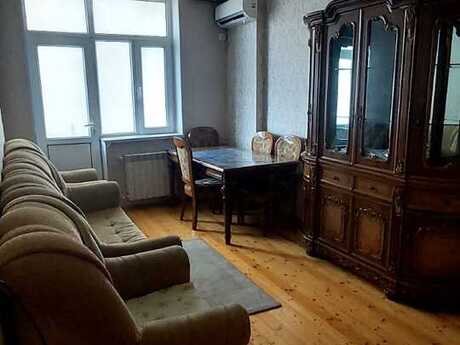 Kirayə 2 otaqlı mənzil, 80 m², Həzi Aslanov: 600 ₼/ay 3