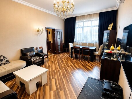 Elan №6325442 - Bakı, Masazır q., 5 otaqlı, 151.7 m²