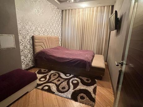 2-room apartment, 65 m², Elmlər Akademiyası: 218 000 ₼ 4
