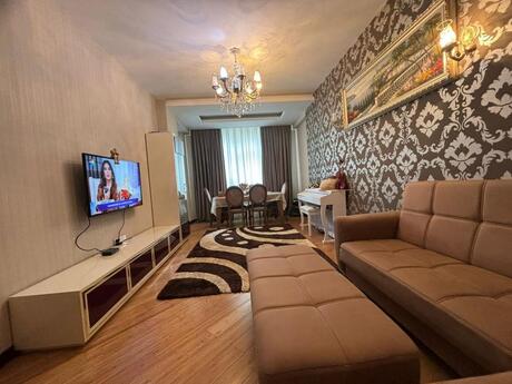 2-room apartment, 65 m², Elmlər Akademiyası: 218 000 ₼ 2