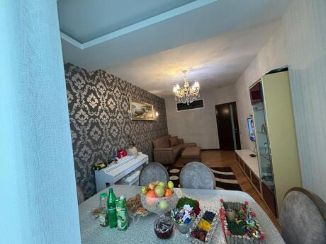 2-room apartment, 65 m², Elmlər Akademiyası: 218 000 ₼ 3