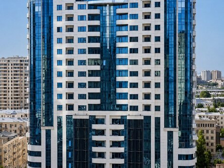 3-комн. · 138 m² · 11/18 этаж, 28 May