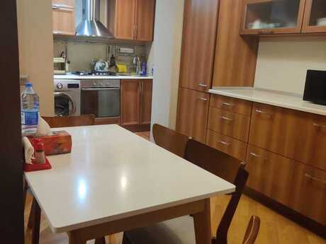 Kirayə 2 otaqlı mənzil, 70 m², Nəriman Nərimanov: 750 ₼/ay 4