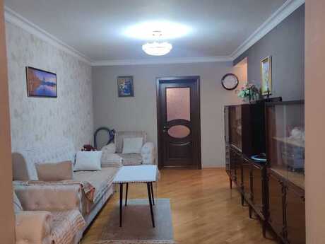 Kirayə 2 otaqlı mənzil, 70 m², Nəriman Nərimanov: 750 ₼/ay 2