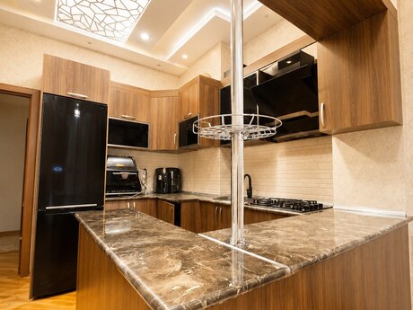 2 otaqlı mənzil, 61 m², Şah İsmayıl Xətai: 242 000 ₼ 2
