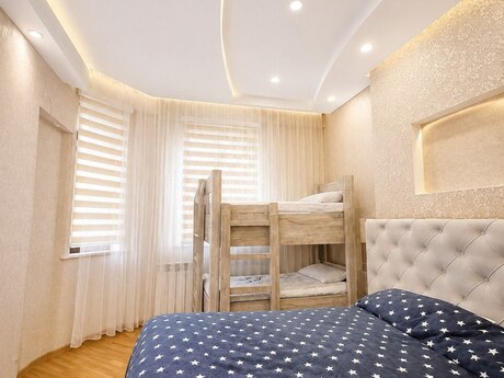2 otaqlı mənzil, 61 m², Şah İsmayıl Xətai: 242 000 ₼ 3