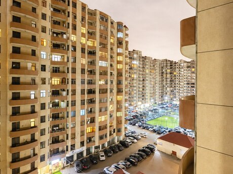 2 otaqlı mənzil, 61 m², Şah İsmayıl Xətai: 242 000 ₼ 5