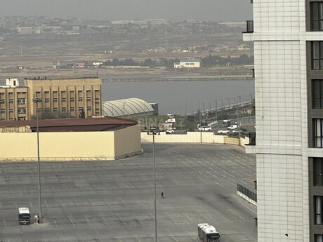4 otaqlı mənzil, 146 m², BCR Olimpik: 408 800 ₼ 4
