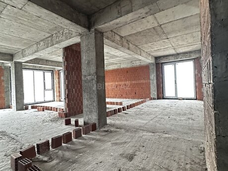4 otaqlı mənzil, 146 m², BCR Olimpik: 408 800 ₼ 3