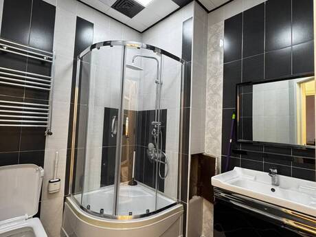 2 otaqlı mənzil, 61 m², Şah İsmayıl Xətai: 242 000 ₼ 4
