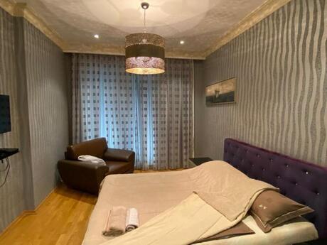 Kirayə 2 otaqlı mənzil, 90 m², 28 May: 2 200 ₼/ay 3