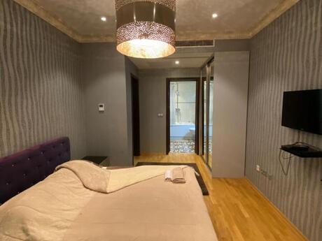 Kirayə 2 otaqlı mənzil, 90 m², 28 May: 2 200 ₼/ay 4
