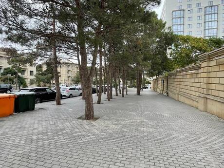 Объявление №6404559 - Баку, Ясамальский р., 50 м²